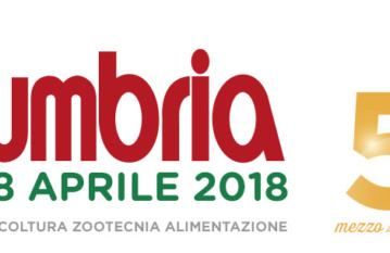 Agriumbria 2018